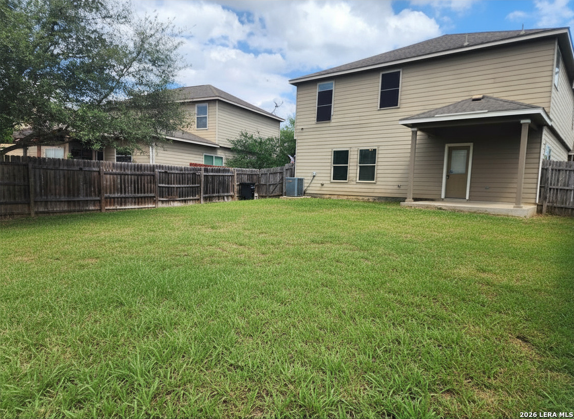 209 Town Creek Way Cibolo TX 78108