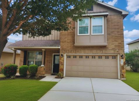 209 Town Creek Way Cibolo TX 78108