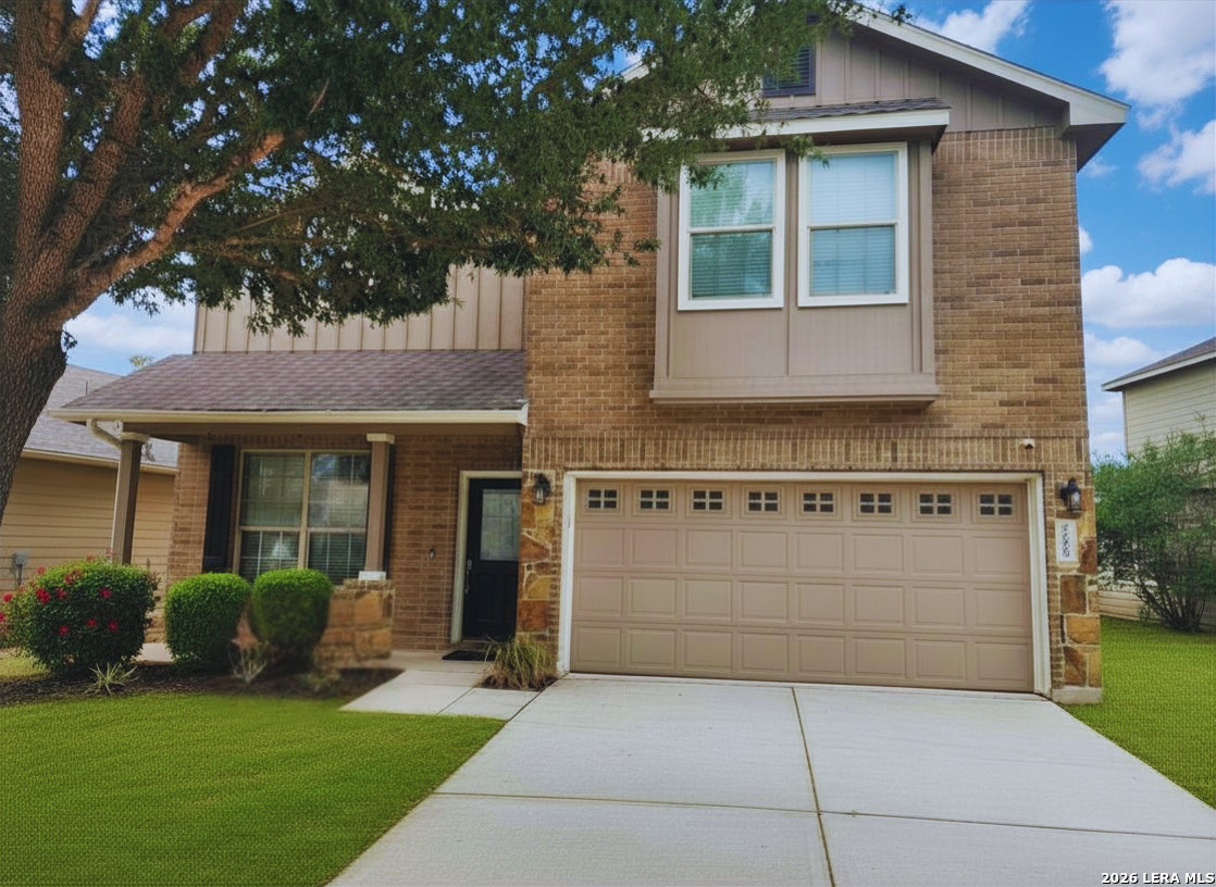 209 Town Creek Way Cibolo TX 78108