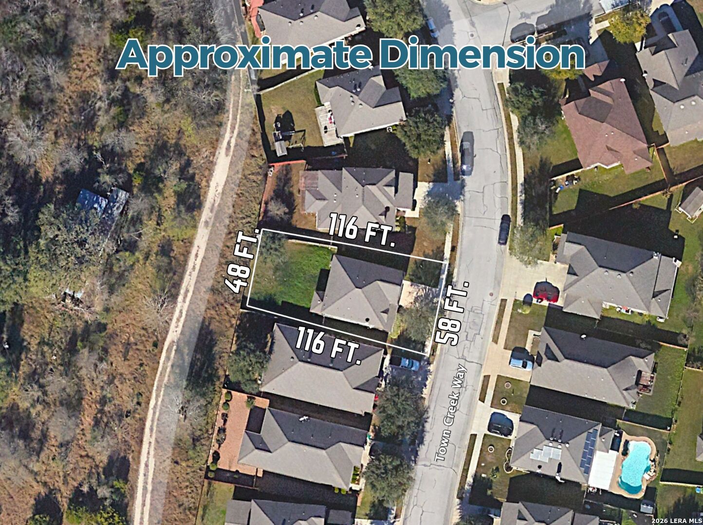 209 Town Creek Way Cibolo TX 78108