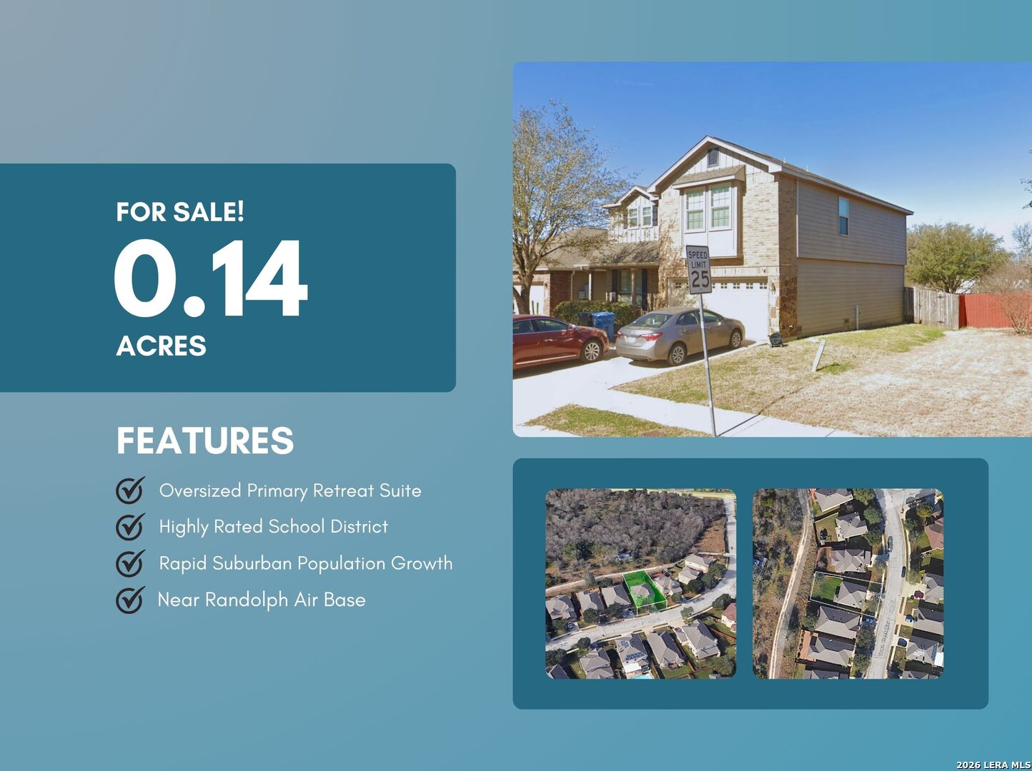 209 Town Creek Way Cibolo TX 78108