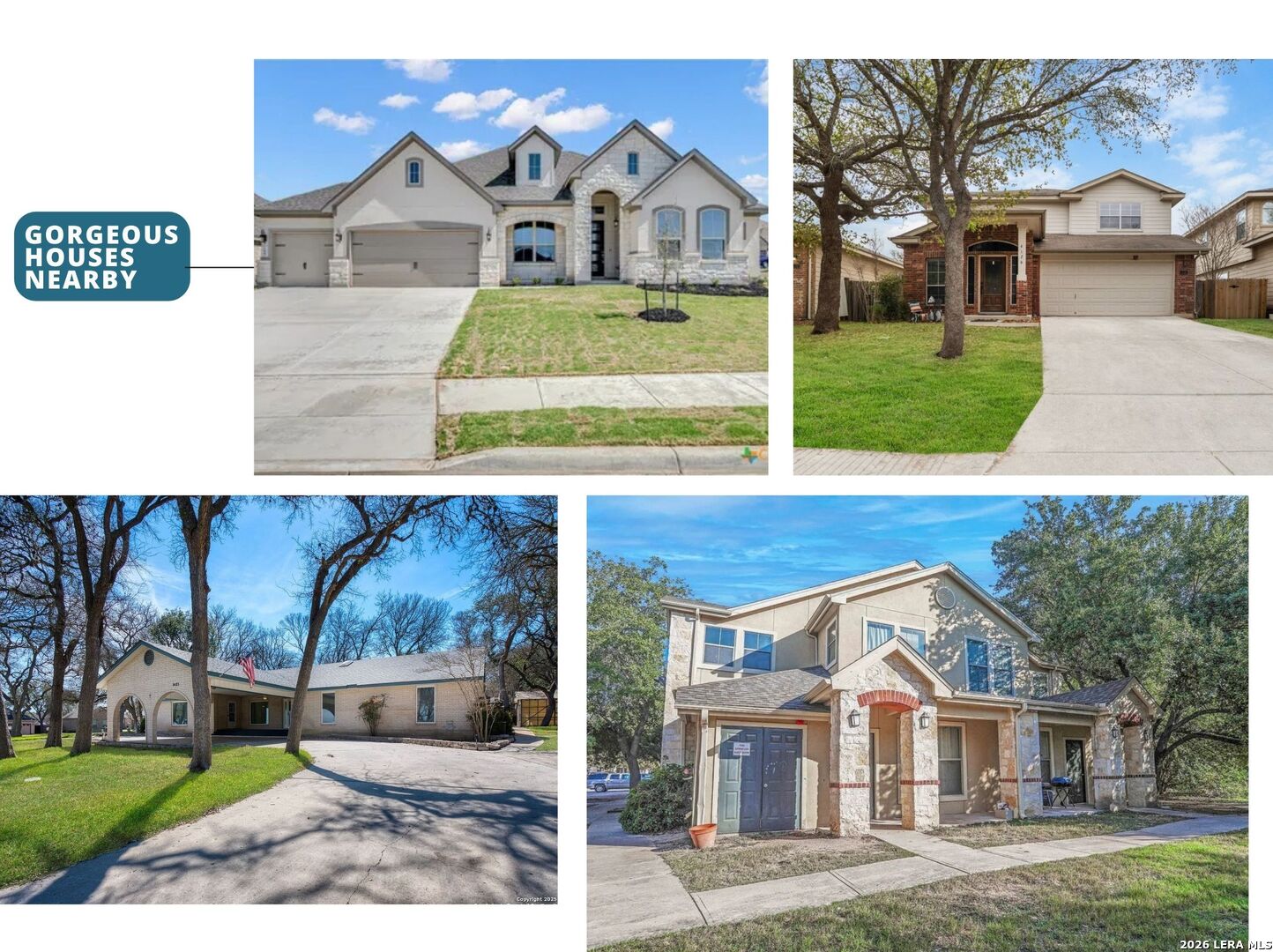 209 Town Creek Way Cibolo TX 78108
