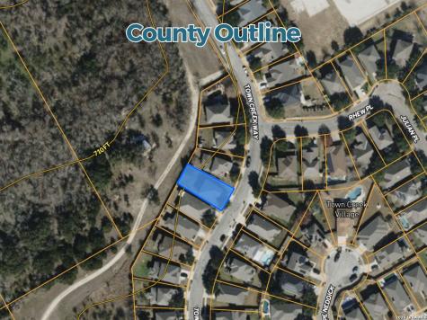 209 Town Creek Way Cibolo TX 78108