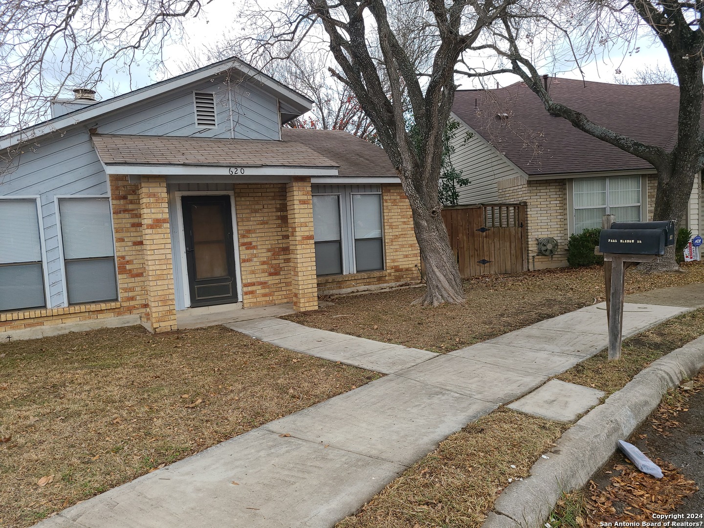 620 Fern Meadow Universal City TX 78148