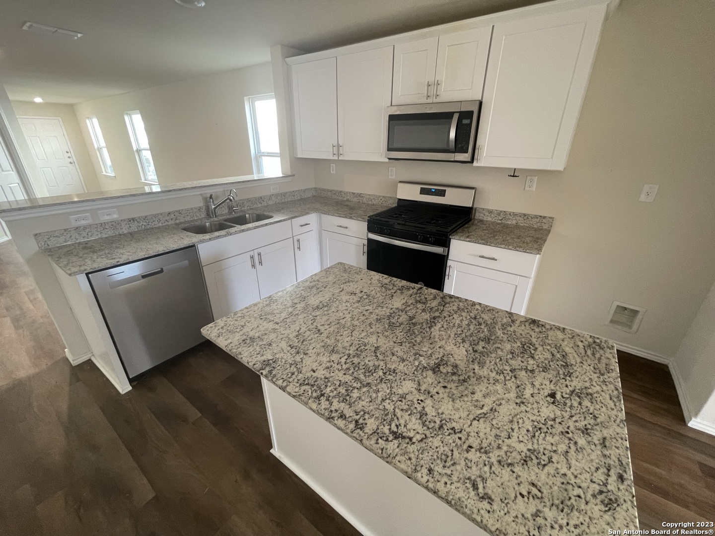 13738 Crossbow Ridge San Antonio TX 78253