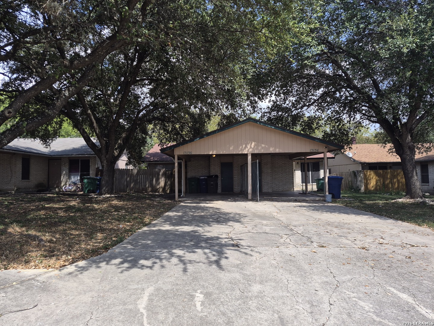 13136 Los Espanada Street San Antonio TX 78233