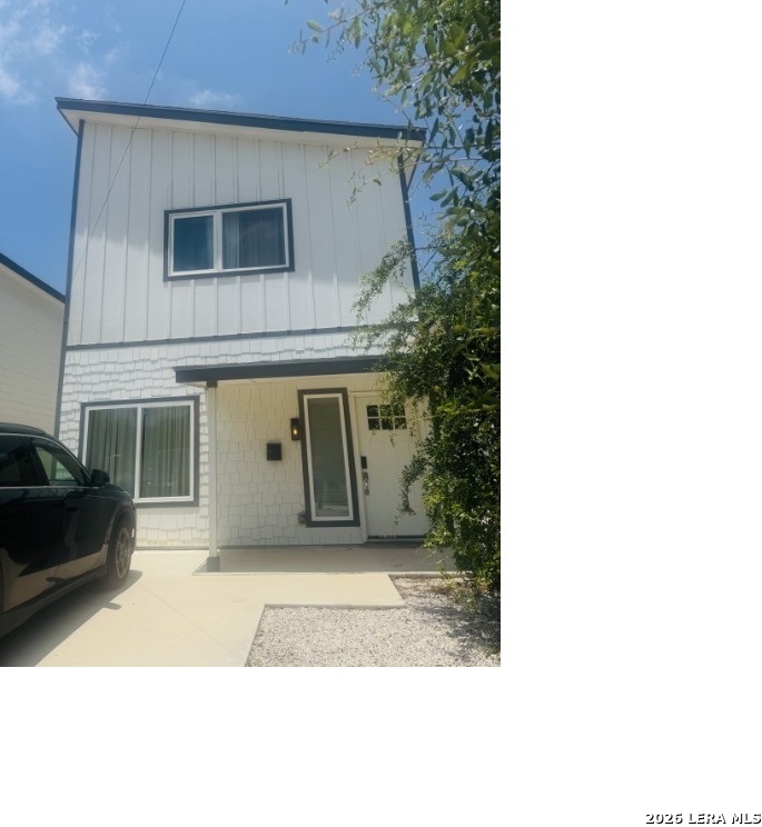 1031 S Gevers San Antonio TX 78210