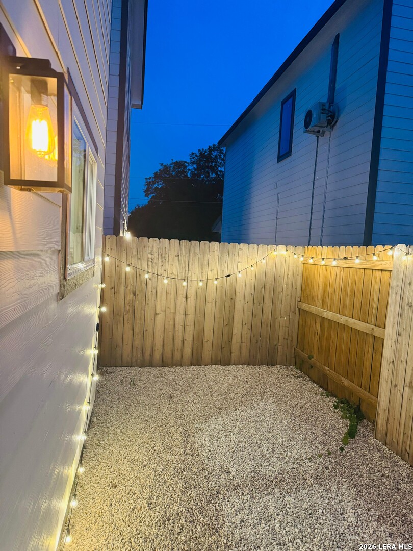 1031 S Gevers San Antonio TX 78210