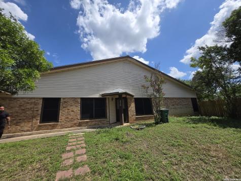 3210 Coral Grove Drive San Antonio TX 78247