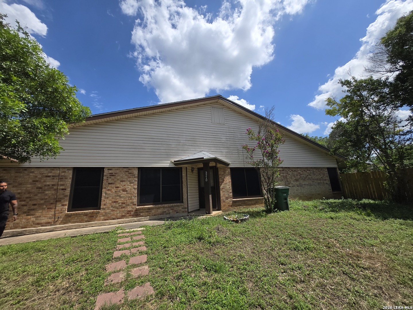 3210 Coral Grove Drive San Antonio TX 78247
