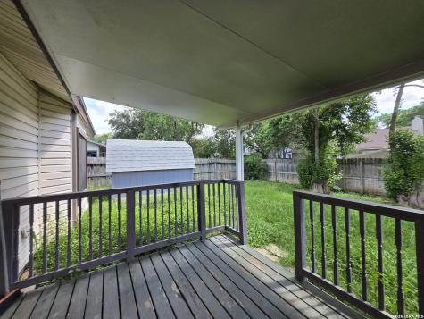 3210 Coral Grove Drive San Antonio TX 78247