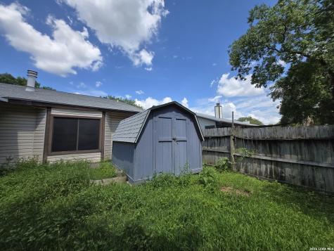 3210 Coral Grove Drive San Antonio TX 78247