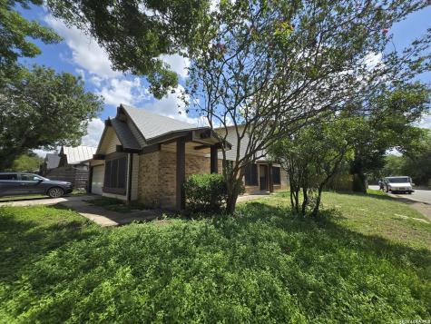 3210 Coral Grove Drive San Antonio TX 78247