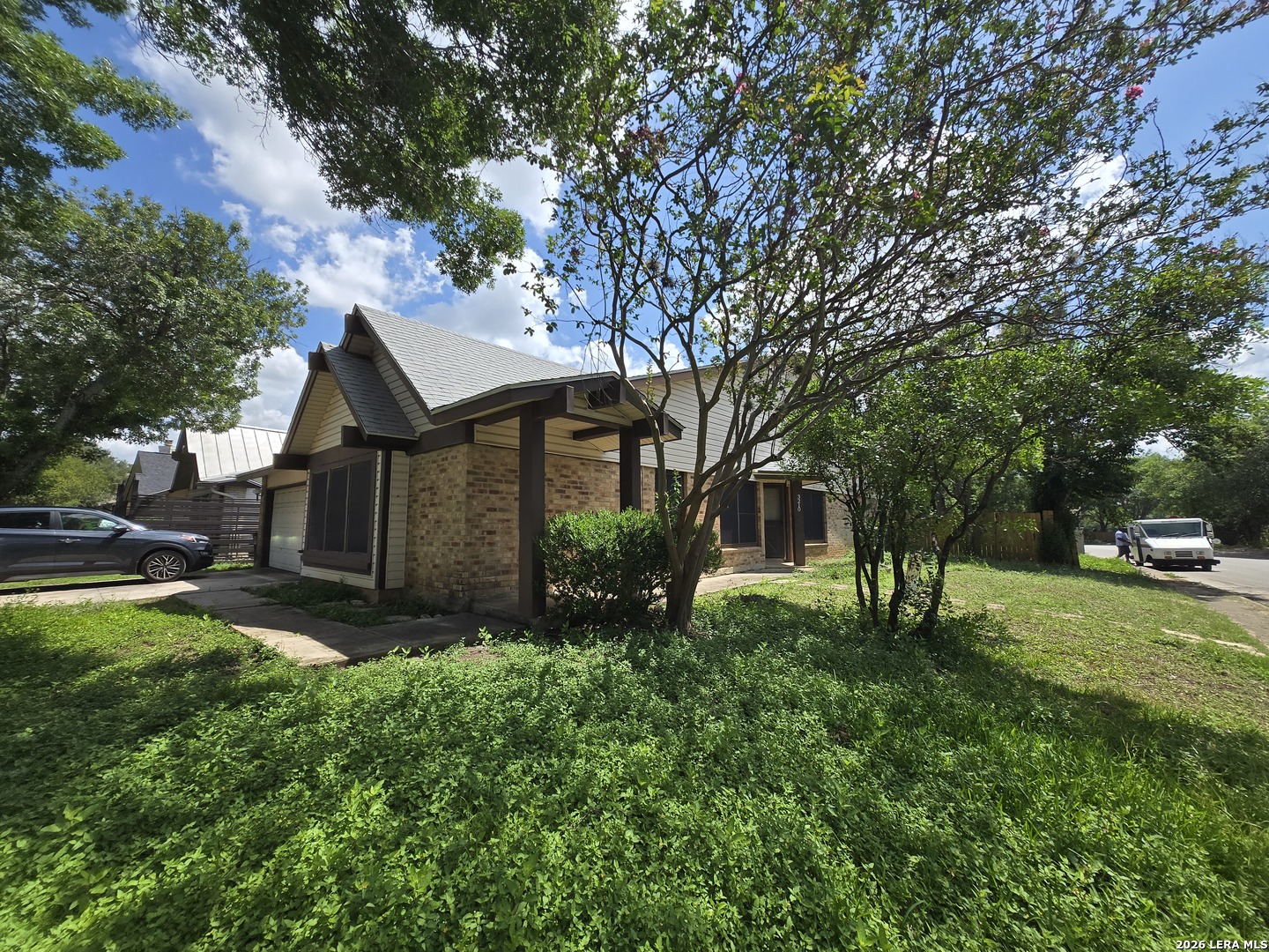 3210 Coral Grove Drive San Antonio TX 78247