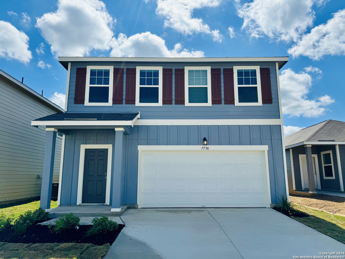 7730 Fern Crossing San Antonio TX 78252