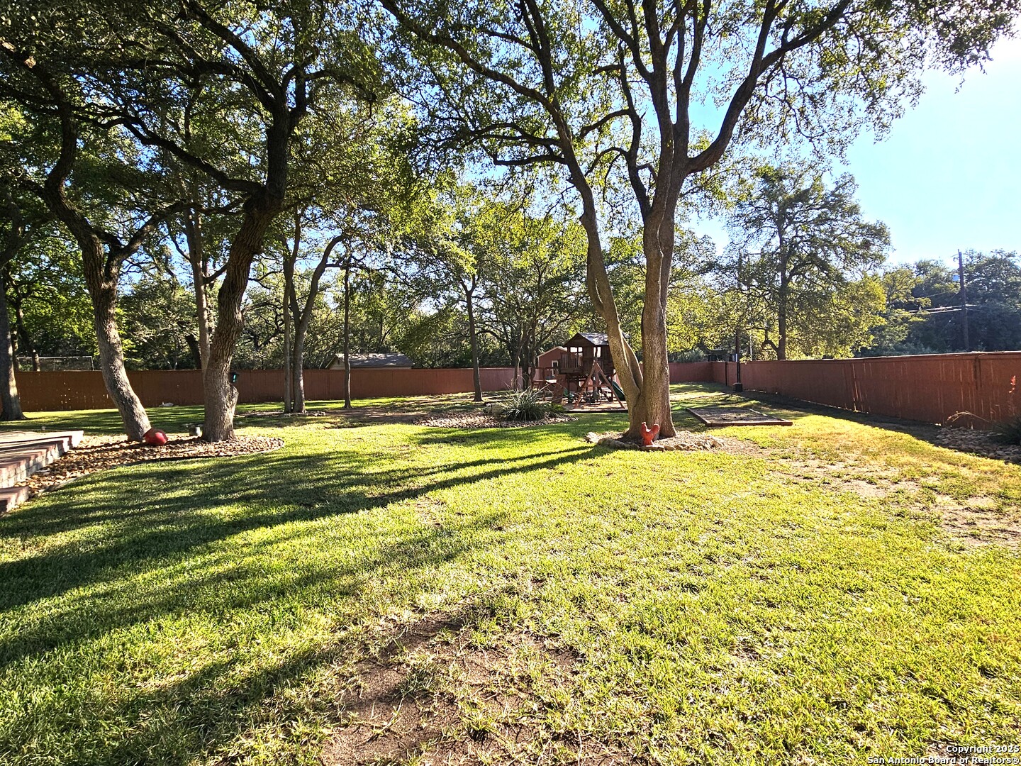 8834 Cherokee Path Garden Ridge TX 78266