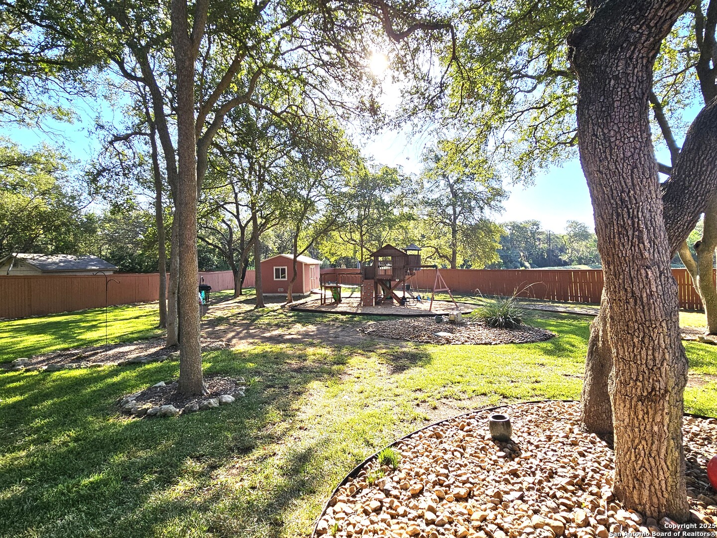 8834 Cherokee Path Garden Ridge TX 78266