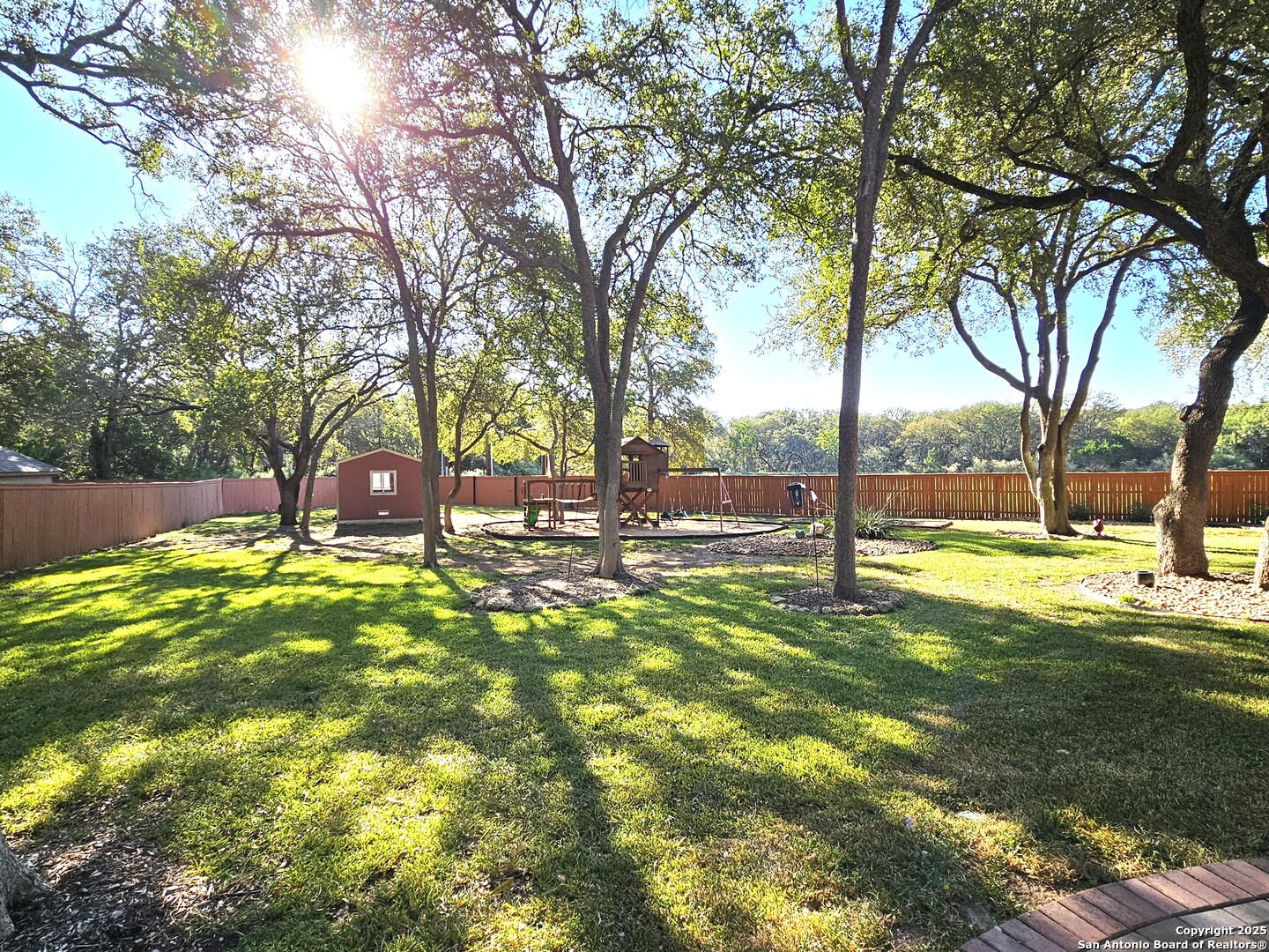 8834 Cherokee Path Garden Ridge TX 78266