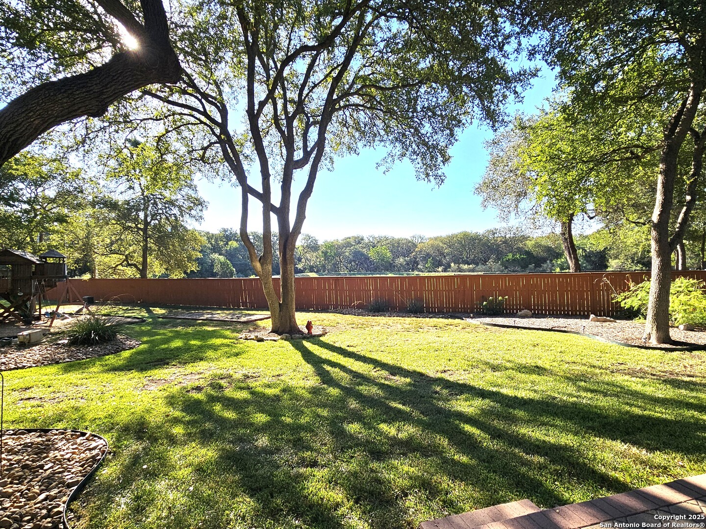 8834 Cherokee Path Garden Ridge TX 78266