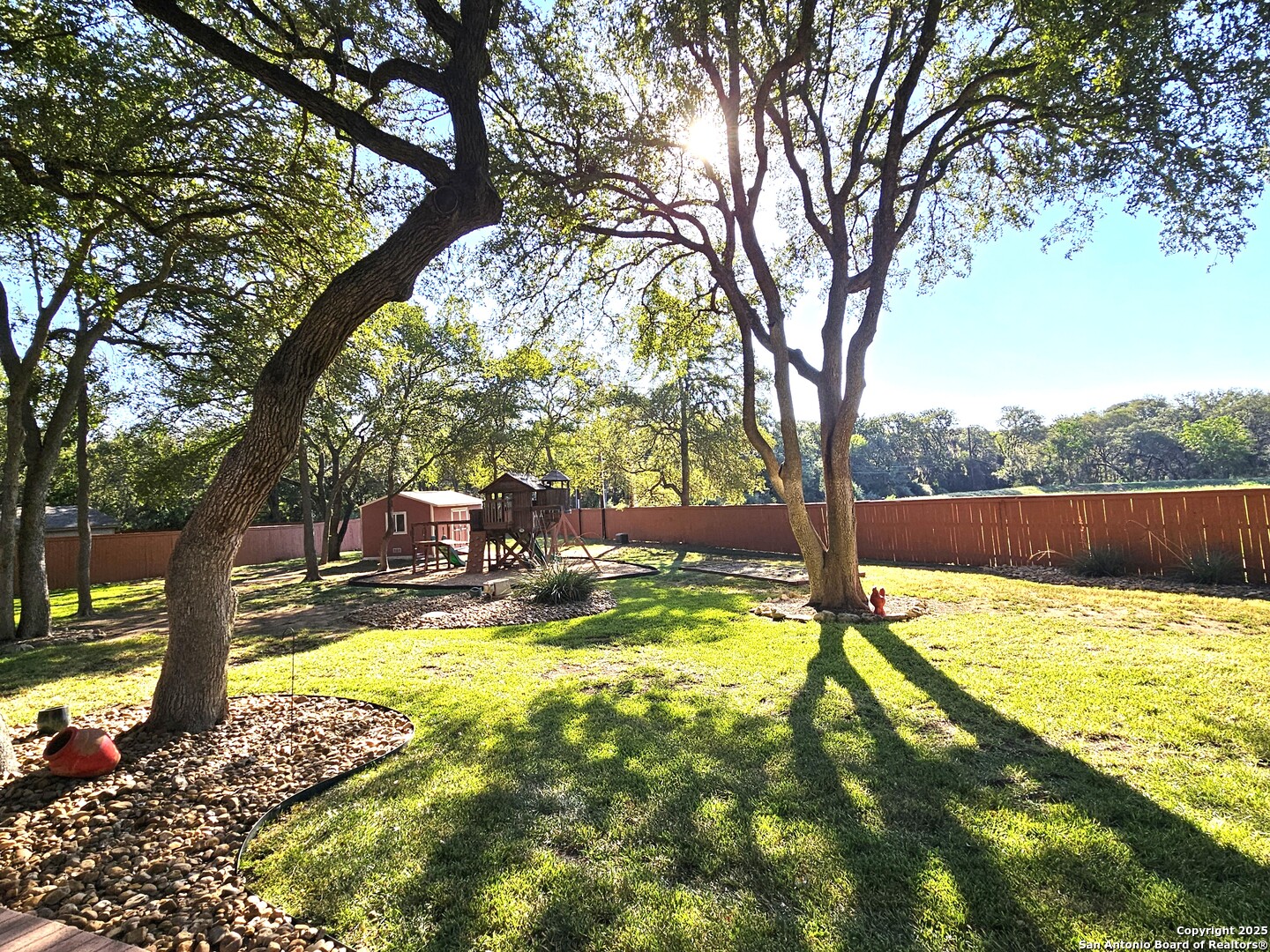 8834 Cherokee Path Garden Ridge TX 78266