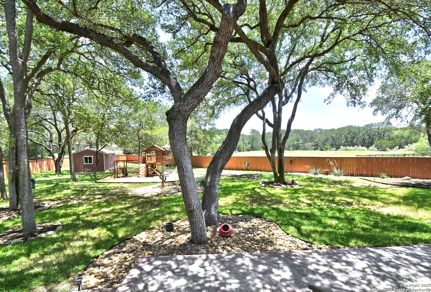 8834 Cherokee Path Garden Ridge TX 78266