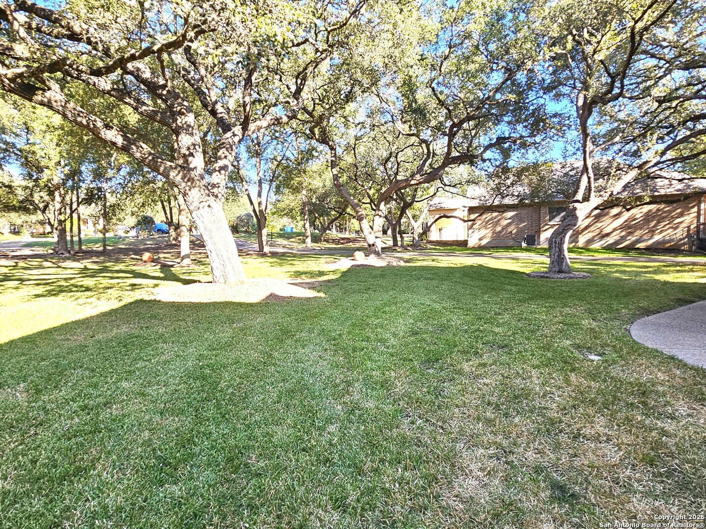 8834 Cherokee Path Garden Ridge TX 78266