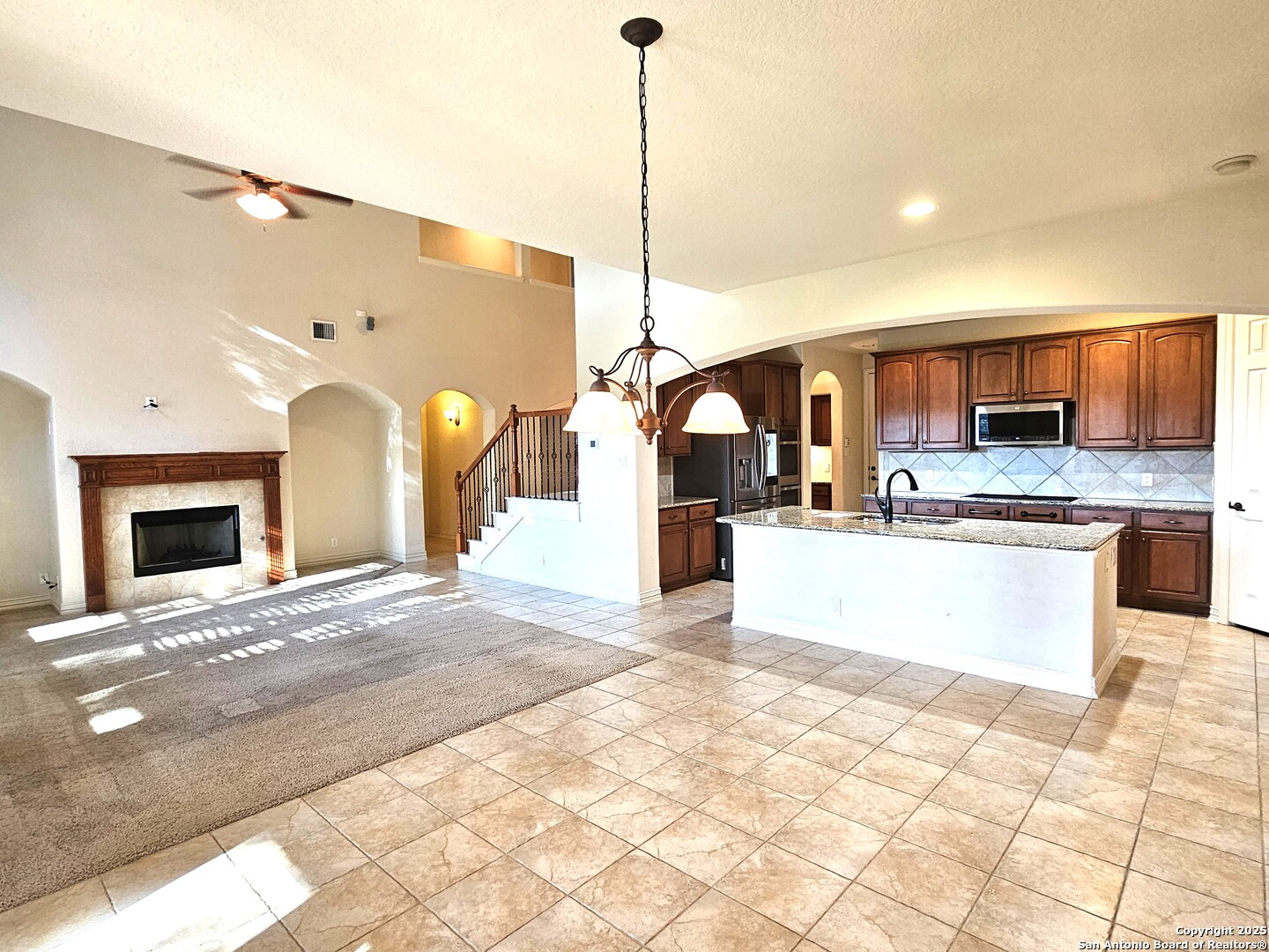 8834 Cherokee Path Garden Ridge TX 78266