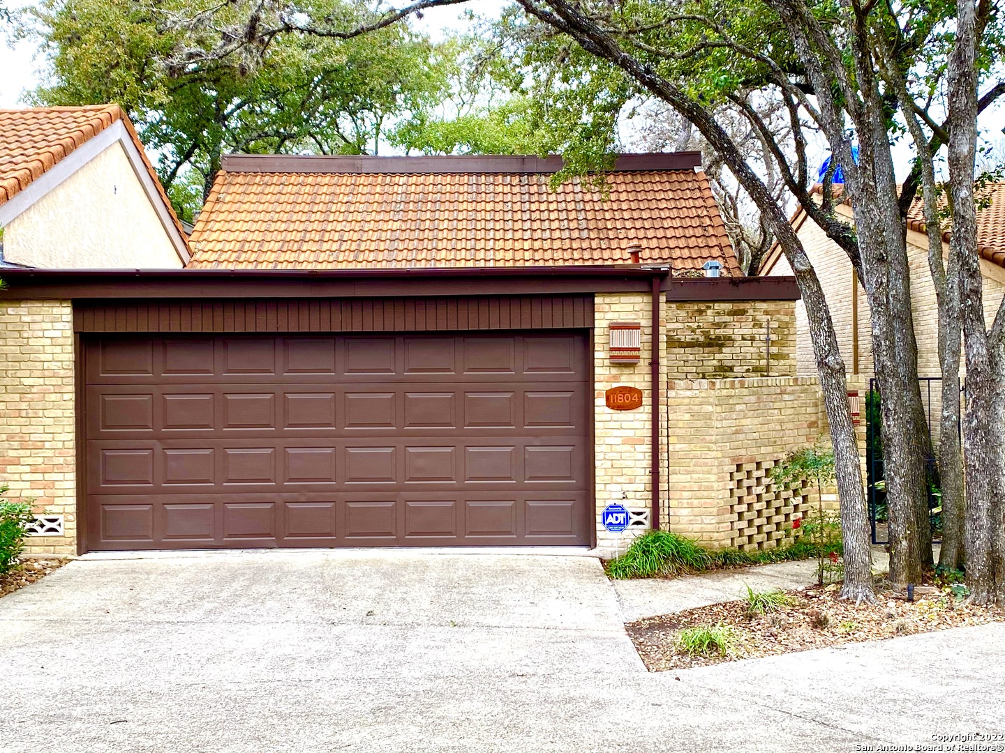 11804 Mission Trace Street San Antonio TX 78230