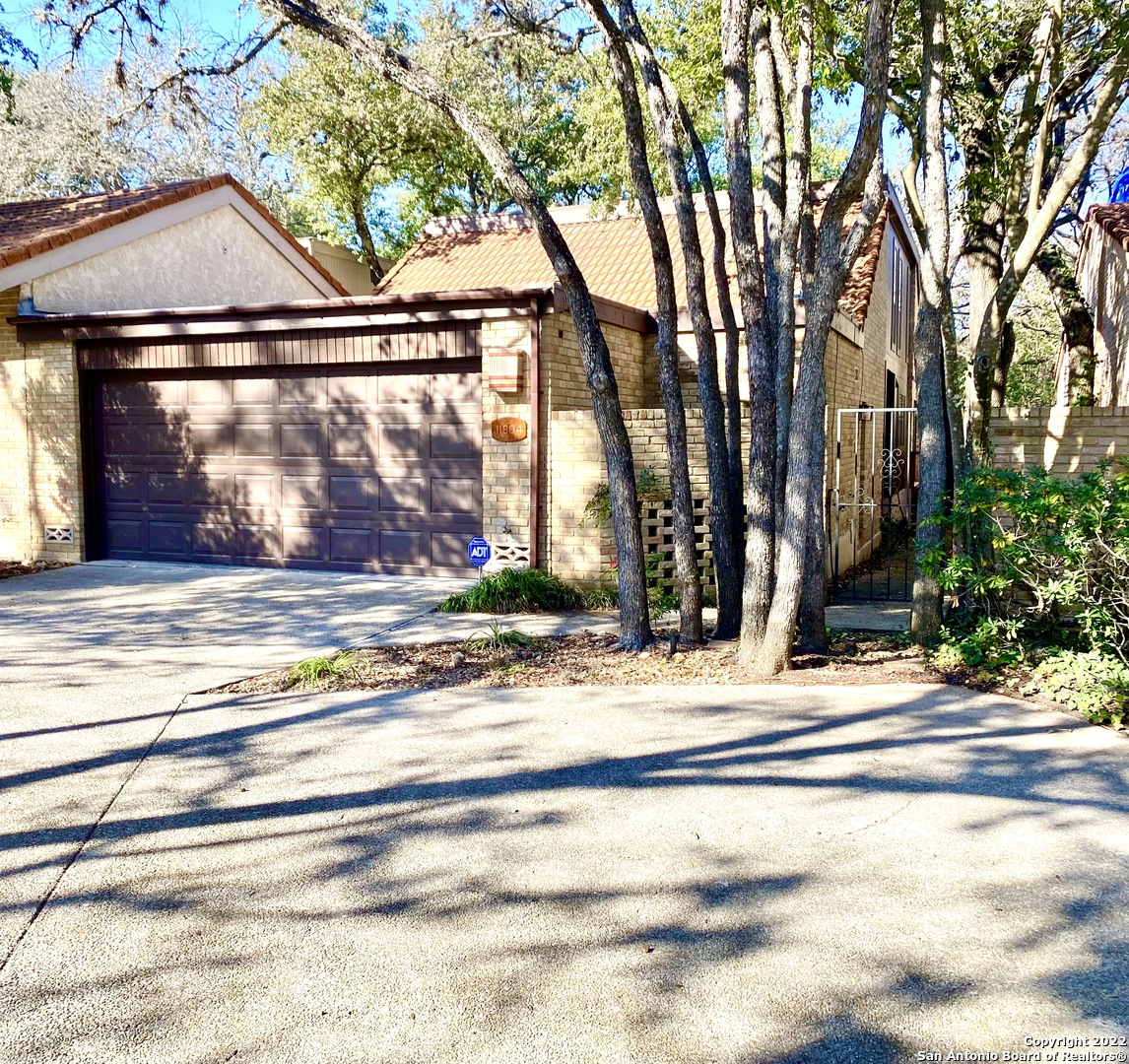 11804 Mission Trace Street San Antonio TX 78230