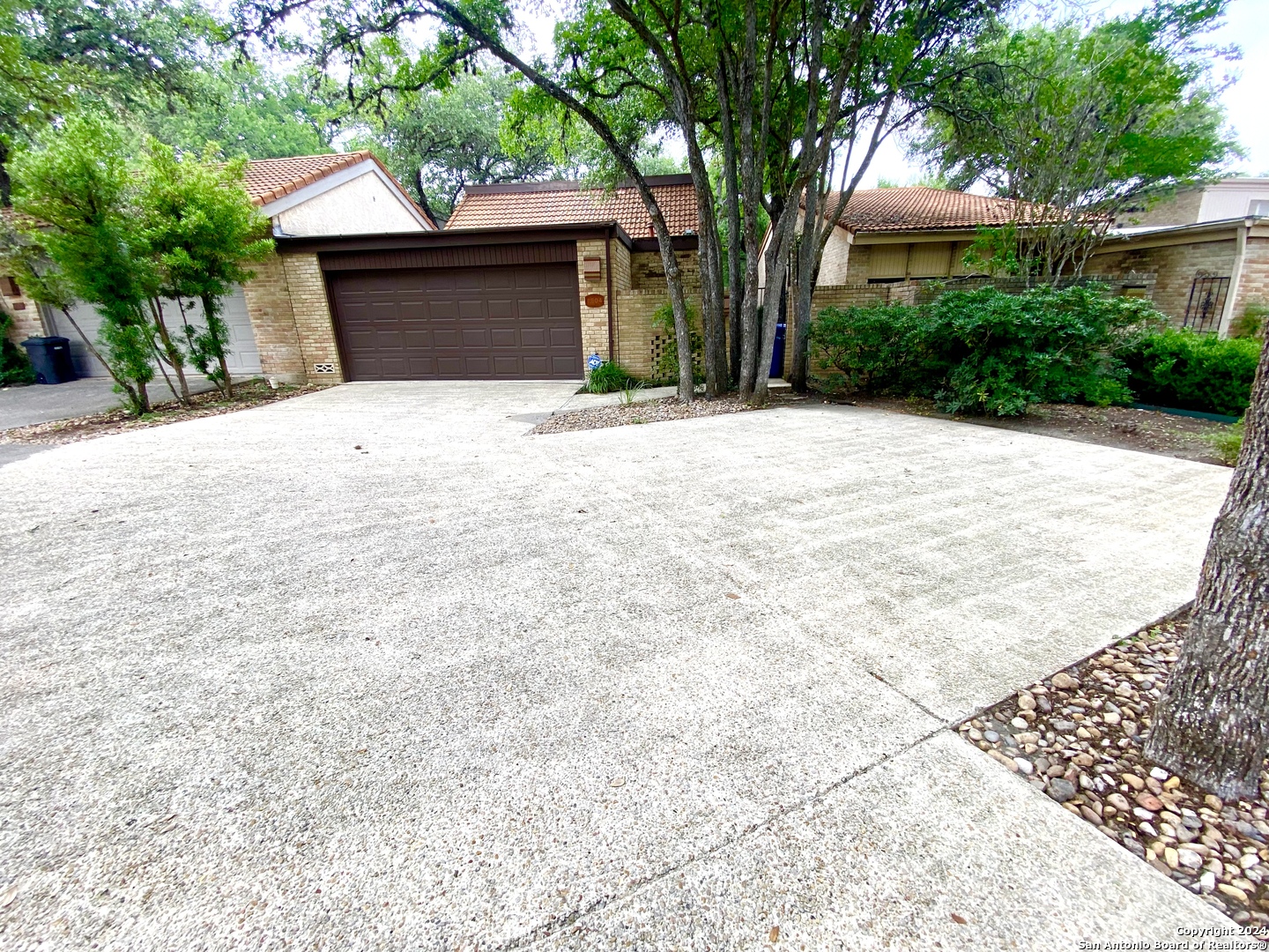 11804 Mission Trace Street San Antonio TX 78230