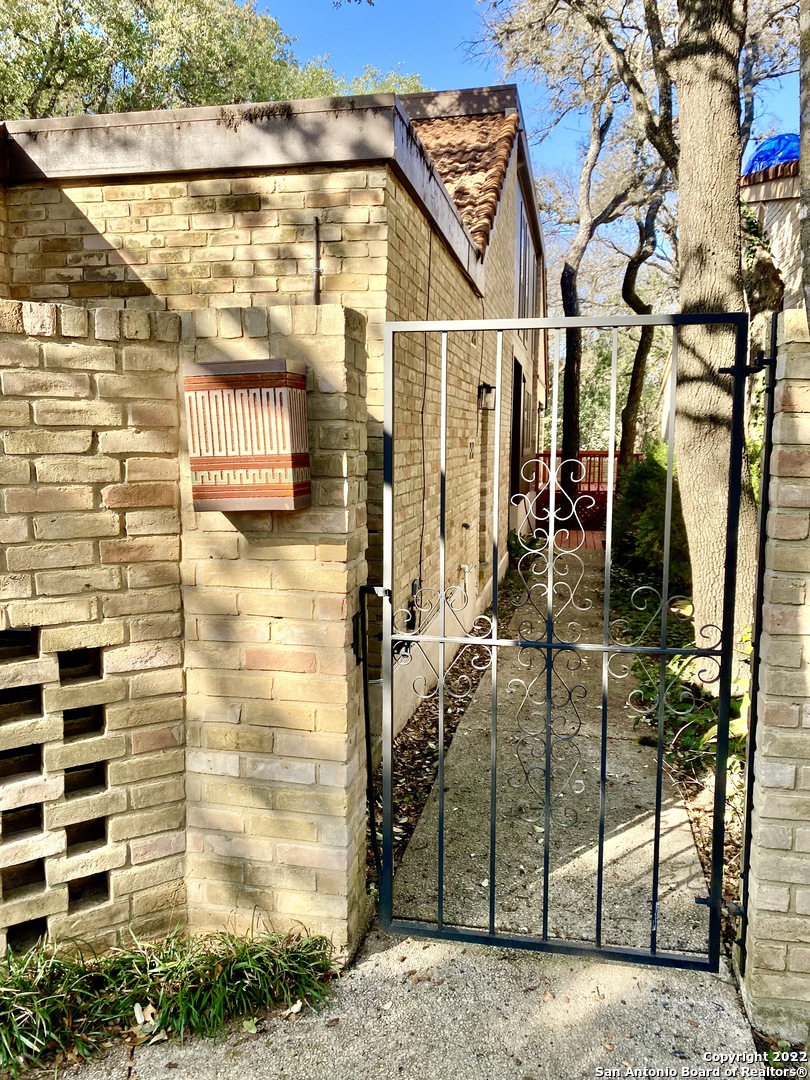 11804 Mission Trace Street San Antonio TX 78230