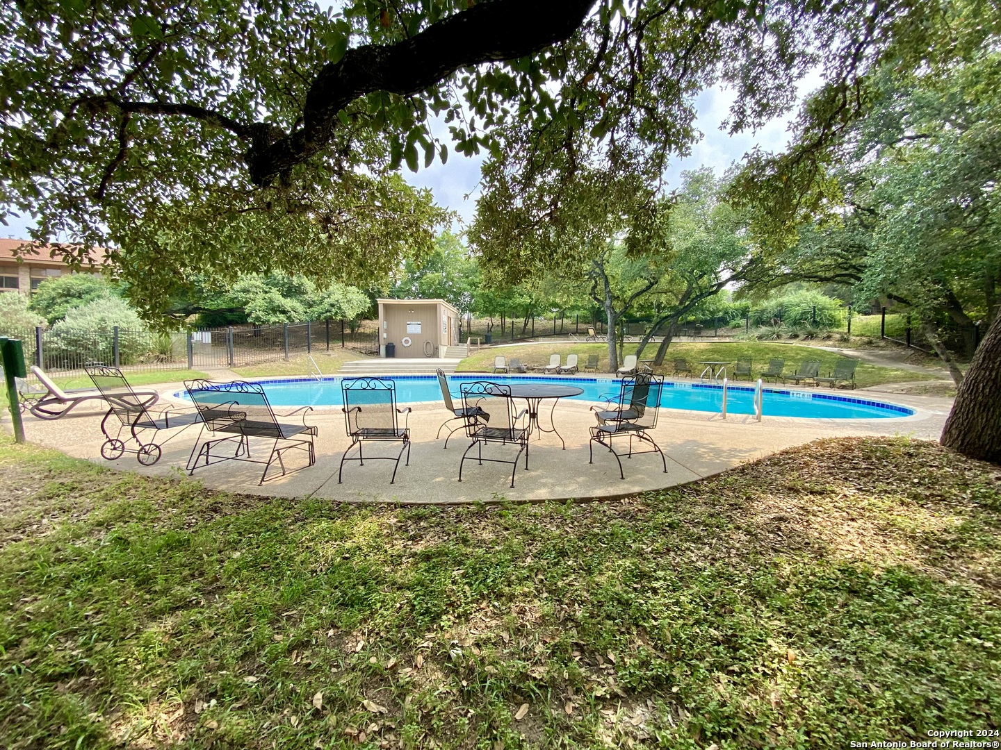 11804 Mission Trace Street San Antonio TX 78230