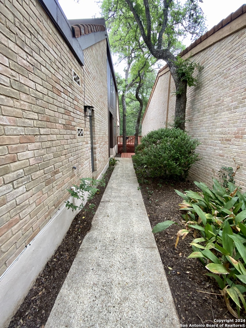 11804 Mission Trace Street San Antonio TX 78230