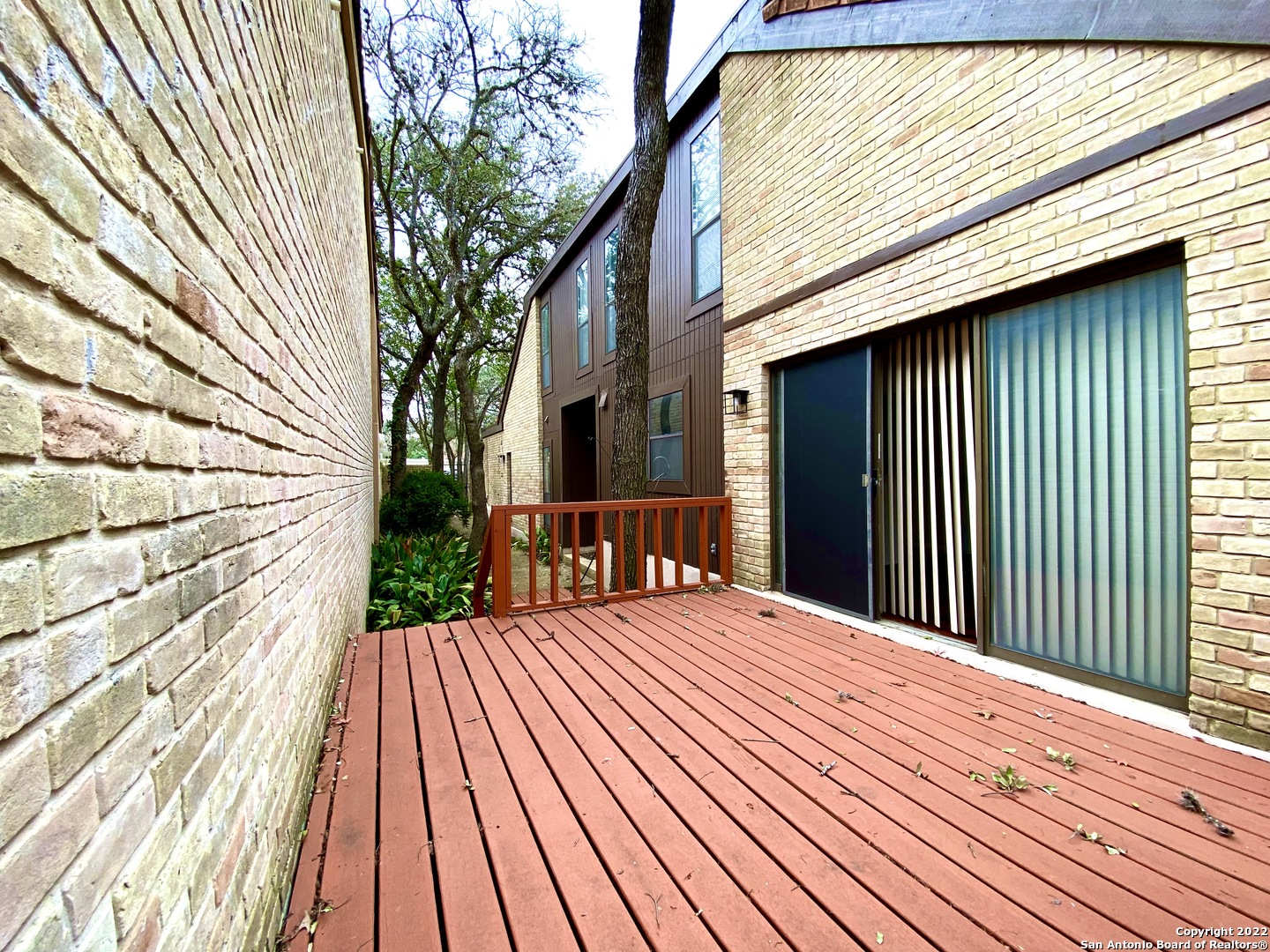 11804 Mission Trace Street San Antonio TX 78230
