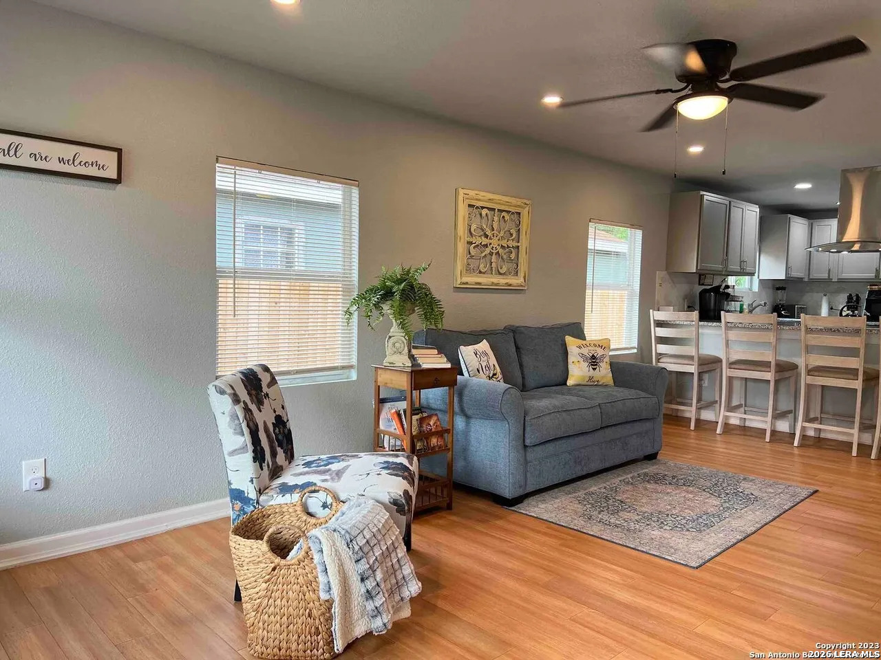 115 San Salvador Avenue San Antonio TX 78210