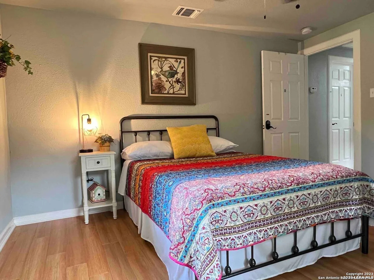 115 San Salvador Avenue San Antonio TX 78210