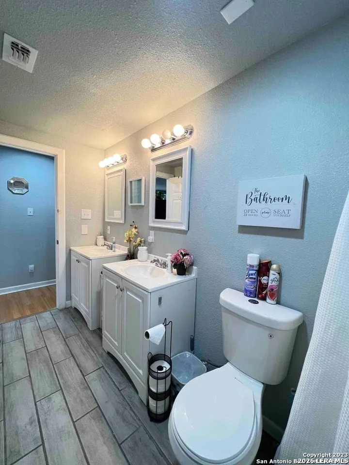 115 San Salvador Avenue San Antonio TX 78210