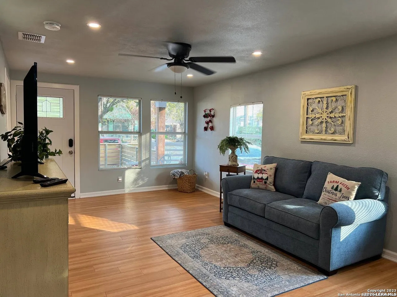 115 San Salvador Avenue San Antonio TX 78210