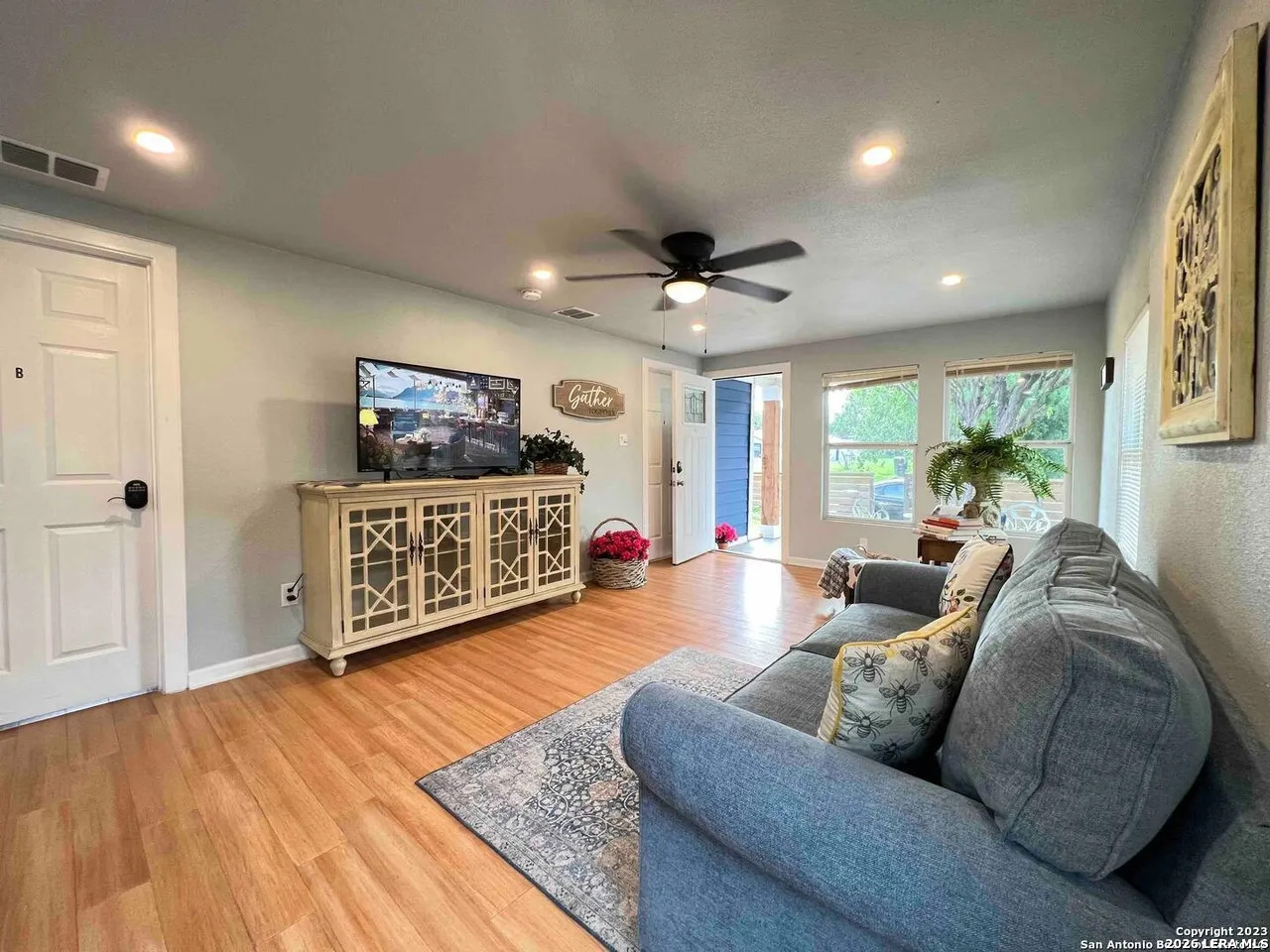 115 San Salvador Avenue San Antonio TX 78210