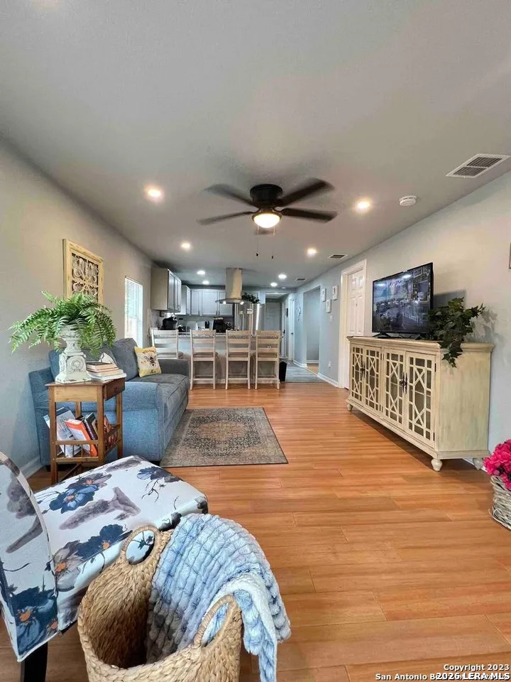 115 San Salvador Avenue San Antonio TX 78210