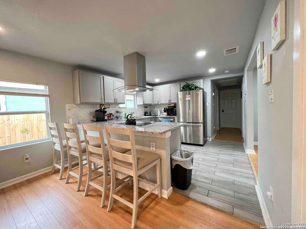 115 San Salvador Avenue San Antonio TX 78210