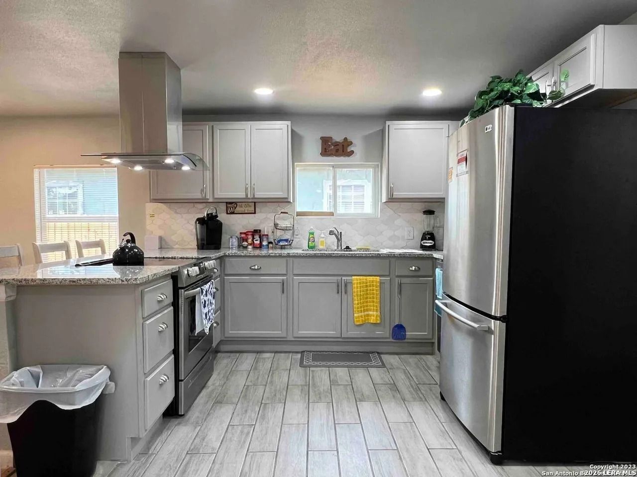 115 San Salvador Avenue San Antonio TX 78210