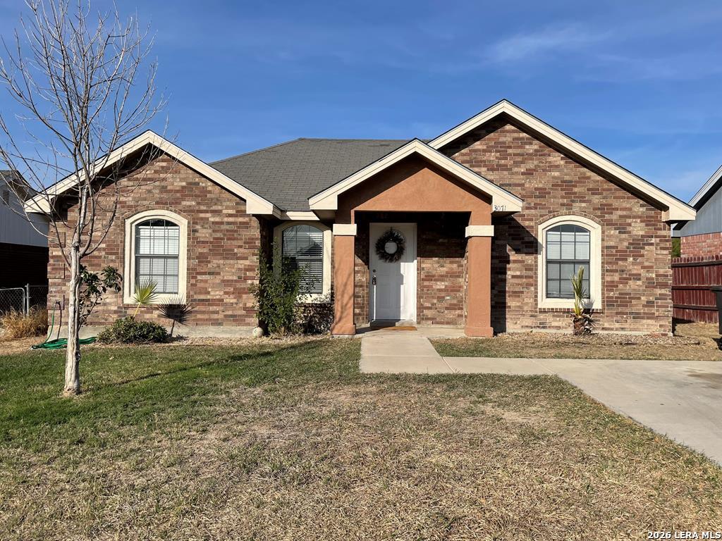 3071 Alvin Circle Eagle Pass TX 78852