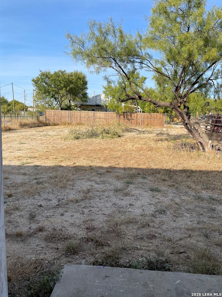 3071 Alvin Circle Eagle Pass TX 78852