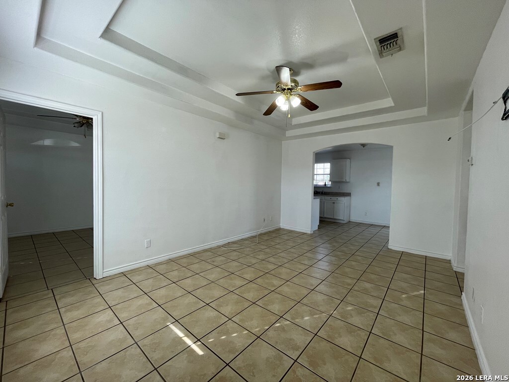 3071 Alvin Circle Eagle Pass TX 78852