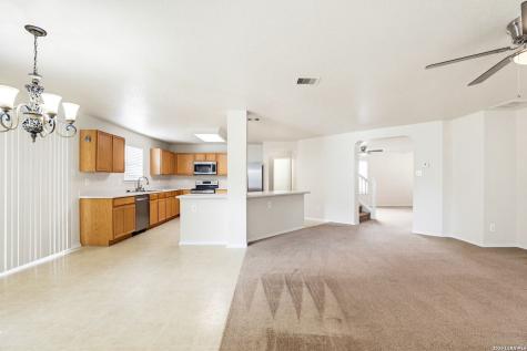 6011 Higbee Mill San Antonio TX 78247