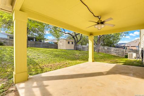 6011 Higbee Mill San Antonio TX 78247