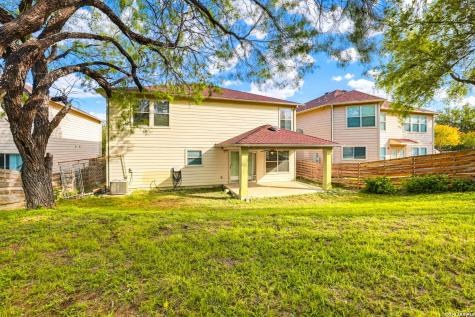 6011 Higbee Mill San Antonio TX 78247