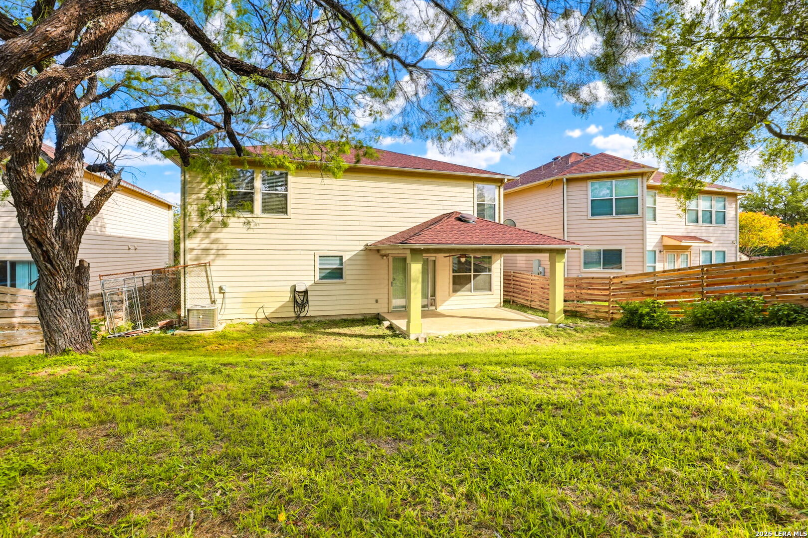 6011 Higbee Mill San Antonio TX 78247