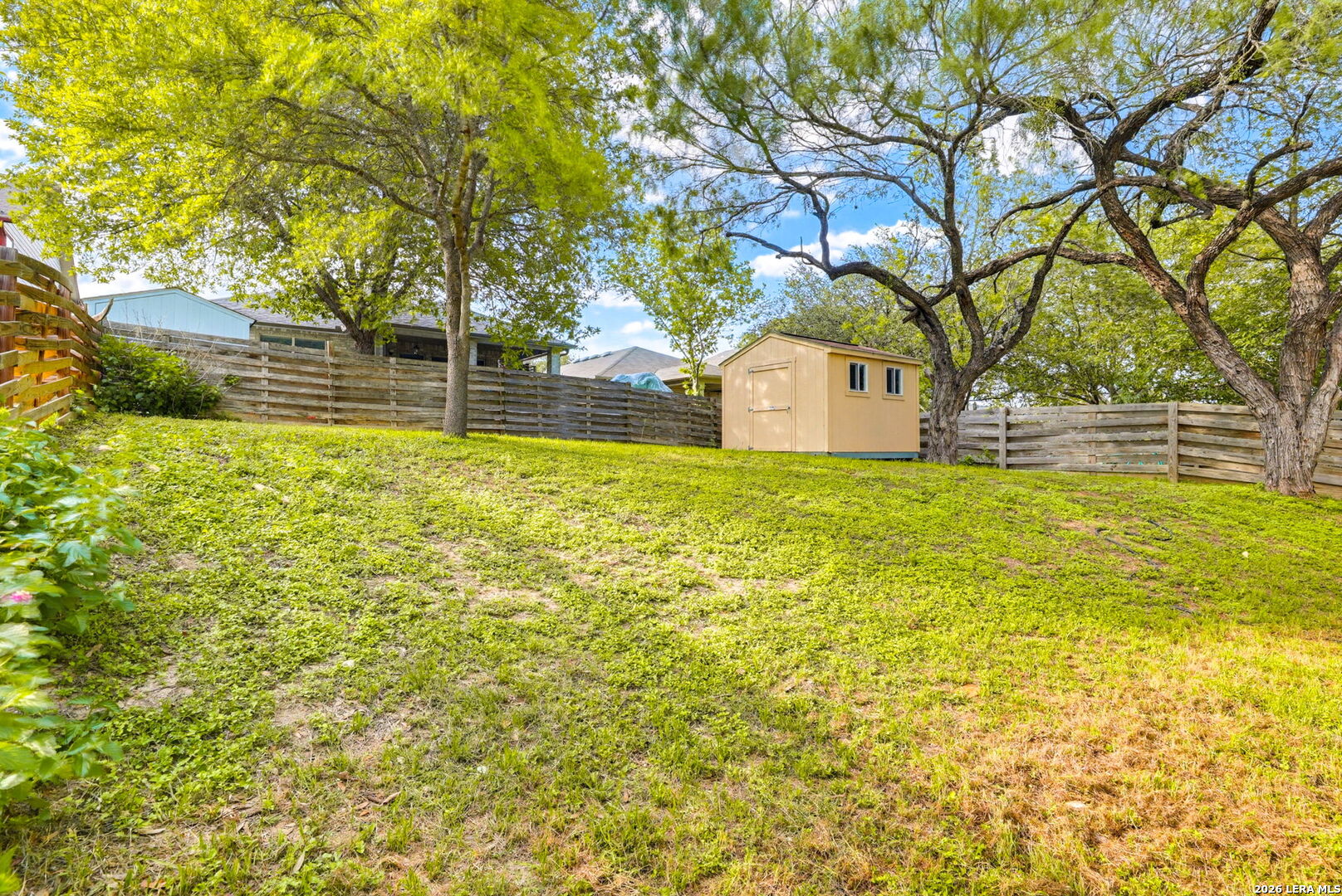 6011 Higbee Mill San Antonio TX 78247